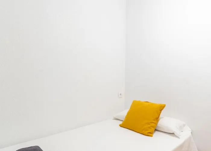 Apartamento Trendy Homes Catedral *