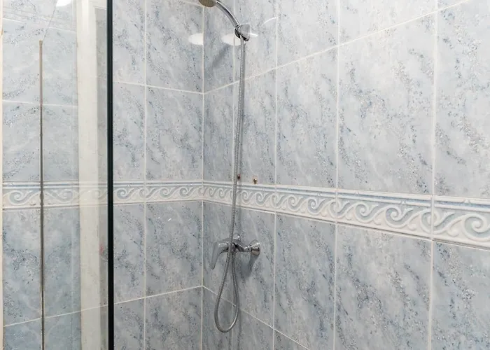 Apartamento Trendy Homes Catedral Almería