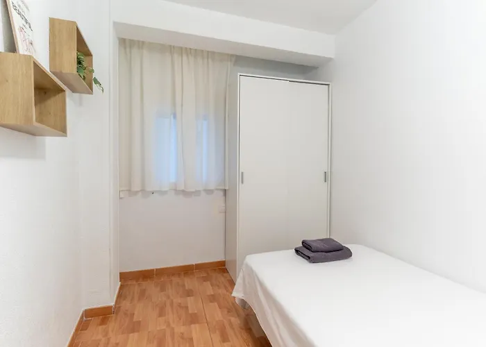 Apartamento Trendy Homes Catedral